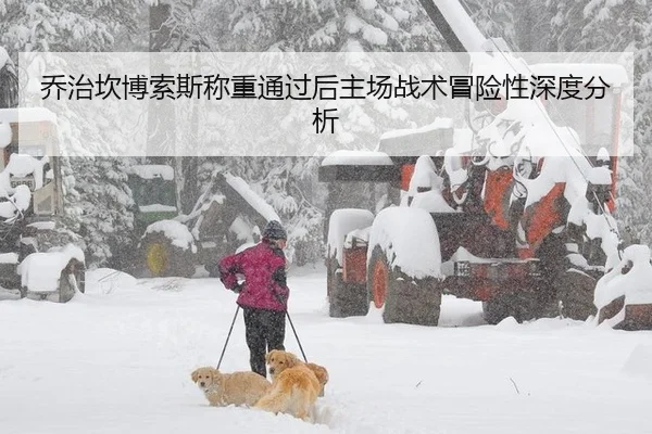 乔治坎博索斯称重通过后主场战术冒险性深度分析